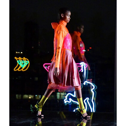 Разбираем показ Prada осень- зима 2018